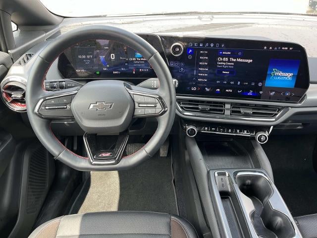 2024 Chevrolet Equinox EV 2RS