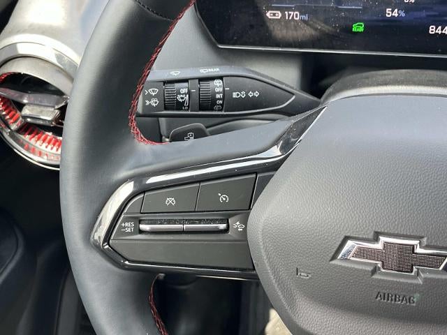 2024 Chevrolet Equinox EV 2RS