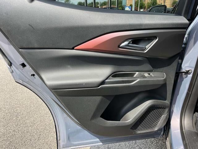 2024 Chevrolet Equinox EV 2RS