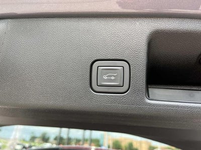 2024 Chevrolet Equinox EV 2RS
