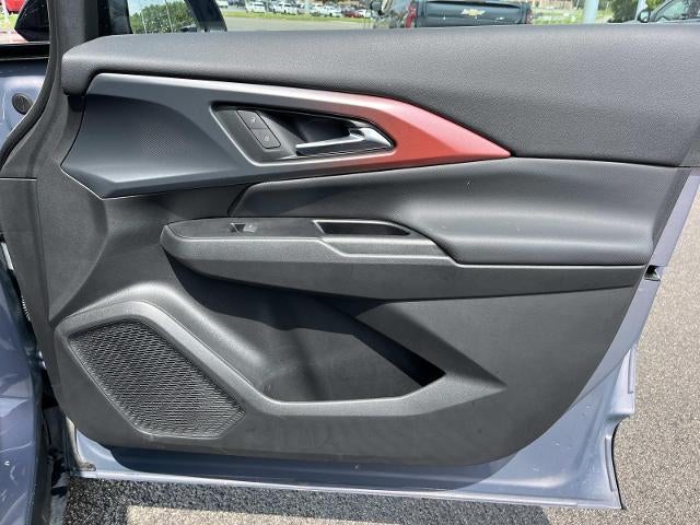 2024 Chevrolet Equinox EV 2RS