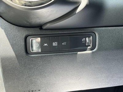 2024 Chevrolet Equinox EV 2RS