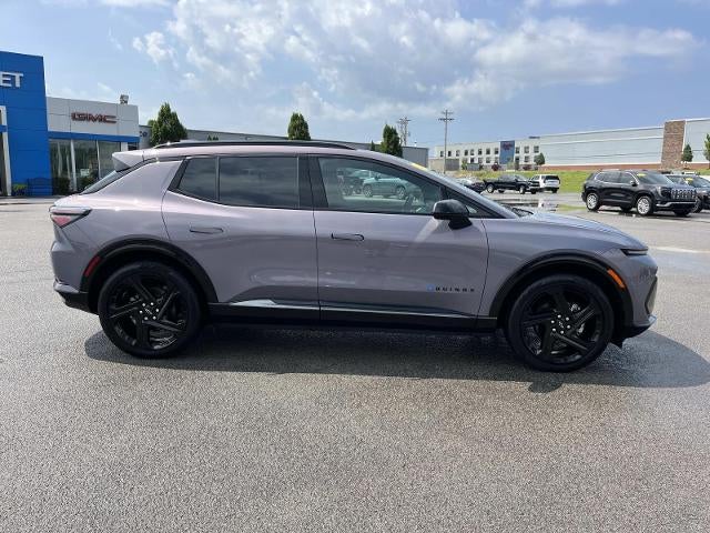 2024 Chevrolet Equinox EV 2RS
