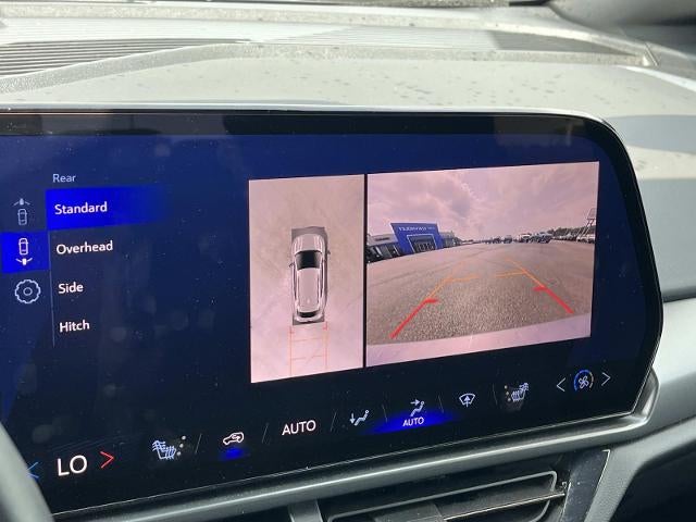 2024 Chevrolet Equinox EV 2RS