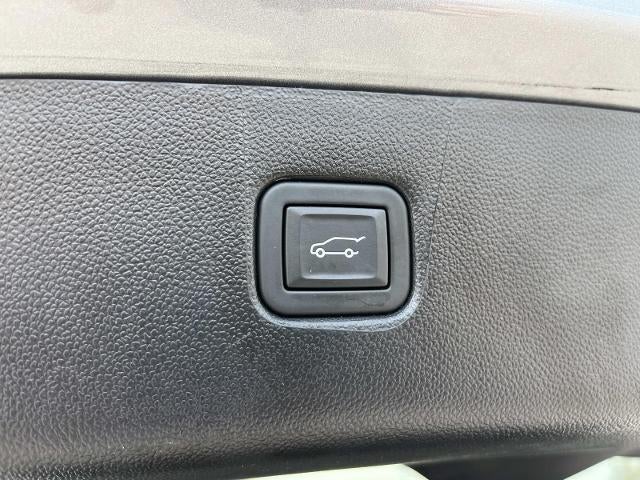 2025 Chevrolet Blazer 3LT