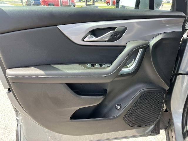 2025 Chevrolet Blazer 3LT