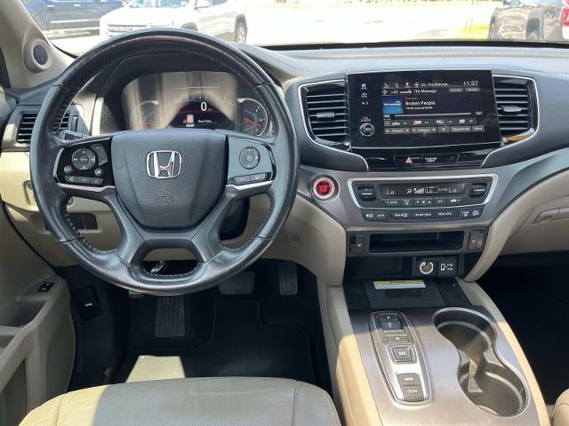 2022 Honda Pilot 2WD Special Edition