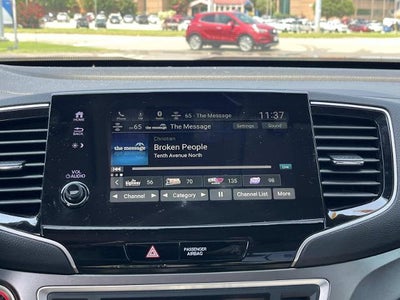 2022 Honda Pilot 2WD Special Edition