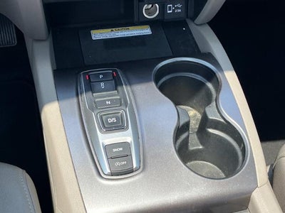 2022 Honda Pilot 2WD Special Edition