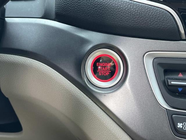 2022 Honda Pilot 2WD Special Edition