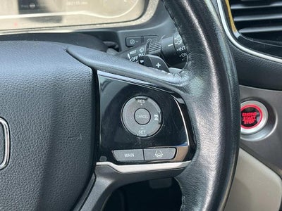 2022 Honda Pilot 2WD Special Edition