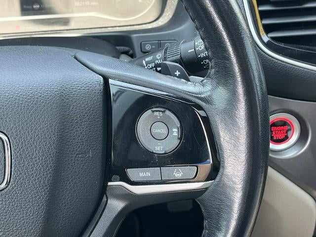 2022 Honda Pilot 2WD Special Edition