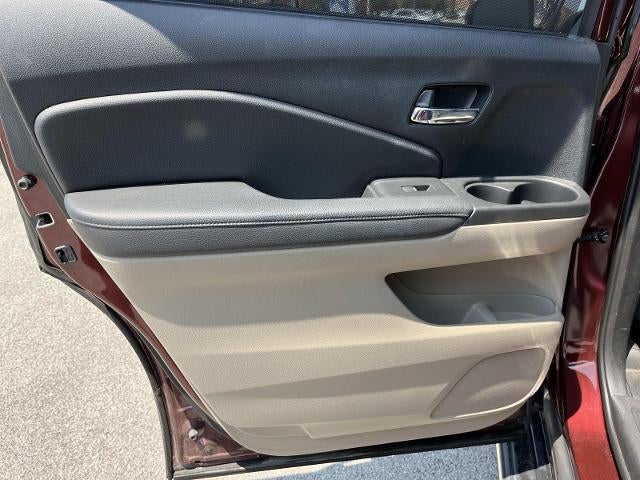 2022 Honda Pilot 2WD Special Edition