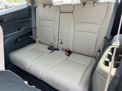 2022 Honda Pilot 2WD Special Edition