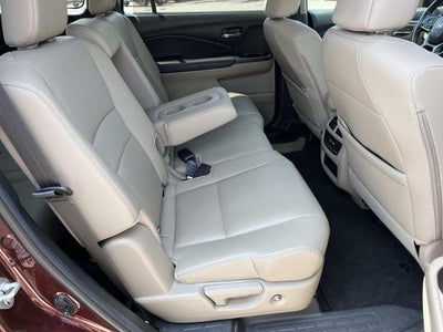2022 Honda Pilot 2WD Special Edition