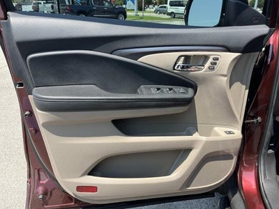2022 Honda Pilot 2WD Special Edition