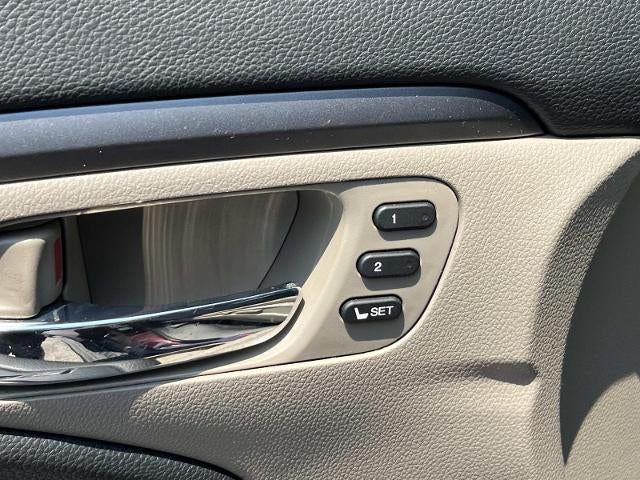 2022 Honda Pilot 2WD Special Edition