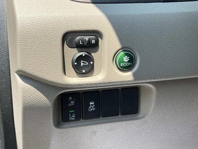 2022 Honda Pilot 2WD Special Edition