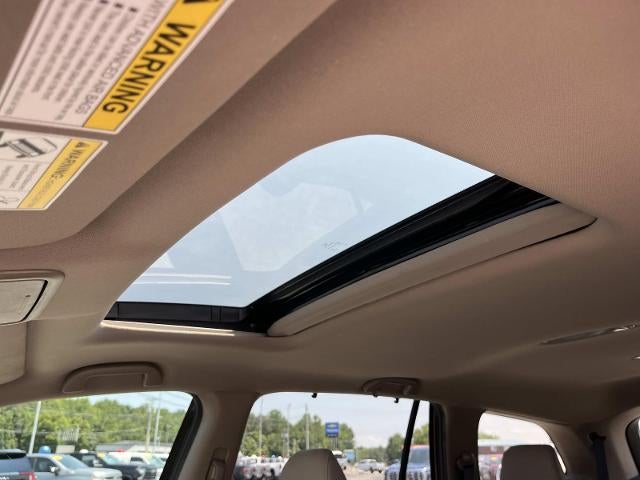 2022 Honda Pilot 2WD Special Edition
