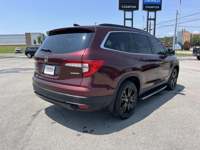 2022 Honda Pilot 2WD Special Edition