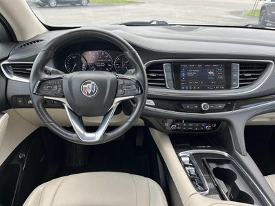 2023 Buick Enclave Premium