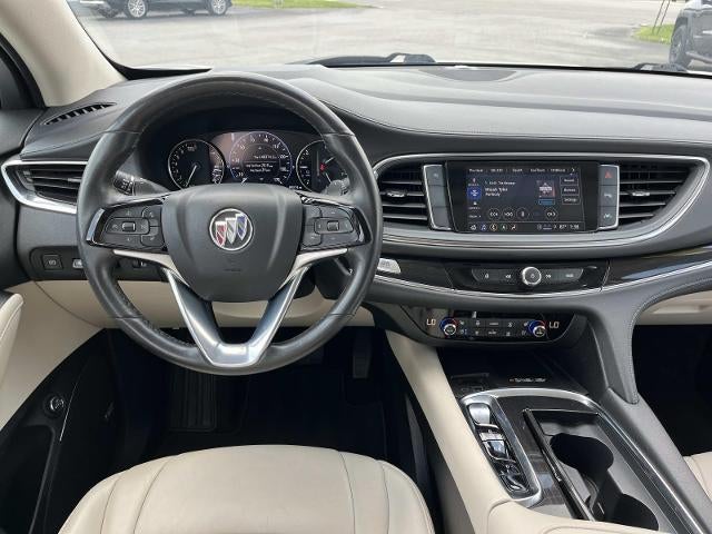 2023 Buick Enclave Premium