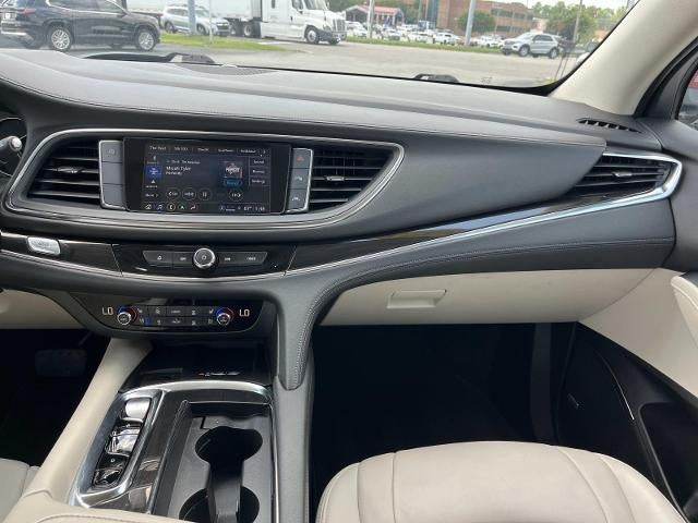 2023 Buick Enclave Premium