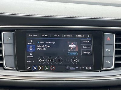 2023 Buick Enclave Premium