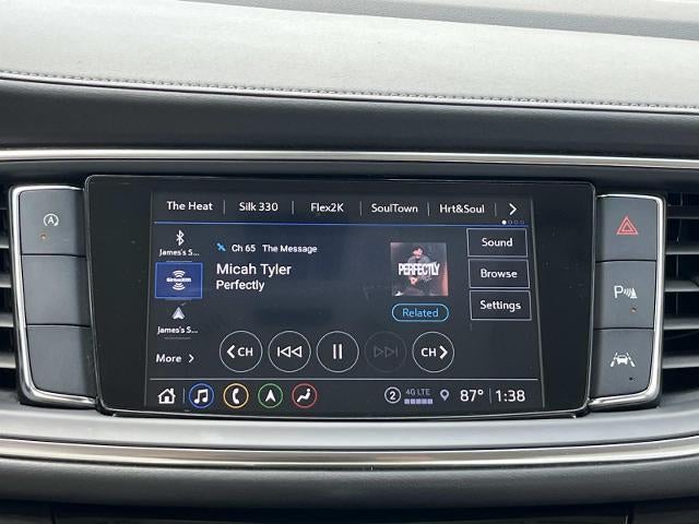 2023 Buick Enclave Premium