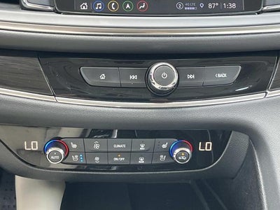 2023 Buick Enclave Premium
