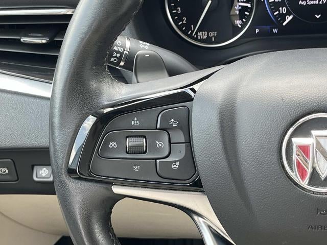 2023 Buick Enclave Premium