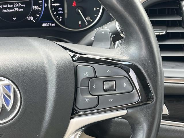 2023 Buick Enclave Premium