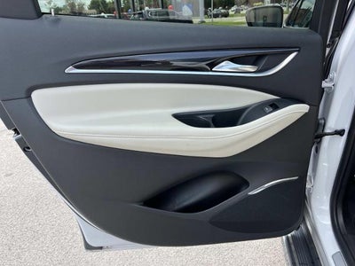 2023 Buick Enclave Premium
