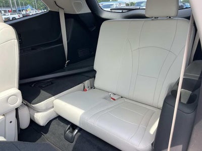 2023 Buick Enclave Premium