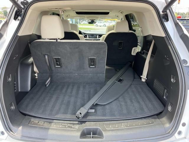 2023 Buick Enclave Premium