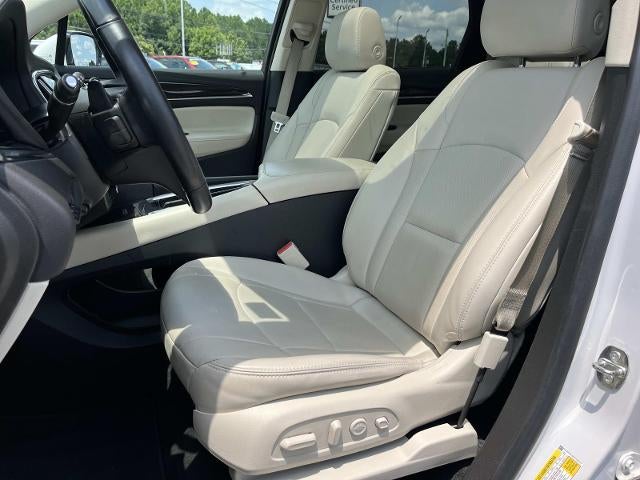 2023 Buick Enclave Premium