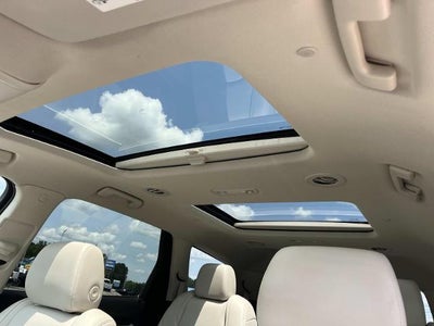 2023 Buick Enclave Premium
