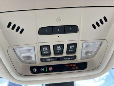 2023 Buick Enclave Premium