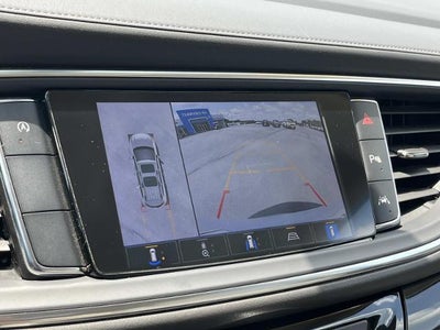 2023 Buick Enclave Premium