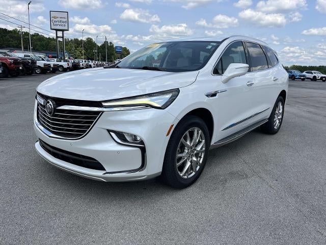 2023 Buick Enclave Premium