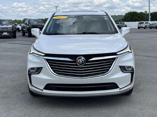 2023 Buick Enclave Premium