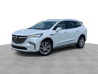 2023 Buick Enclave Premium