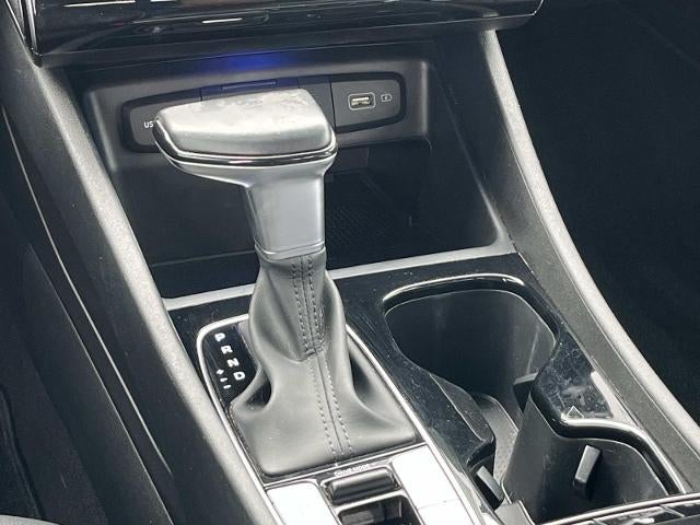 2022 Hyundai Santa Cruz Limited