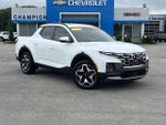 2022 Hyundai Santa Cruz Limited