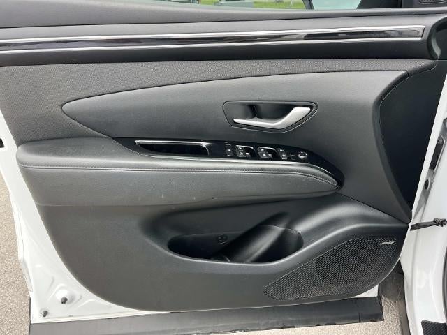 2022 Hyundai Santa Cruz Limited