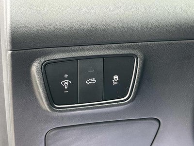 2022 Hyundai Santa Cruz Limited