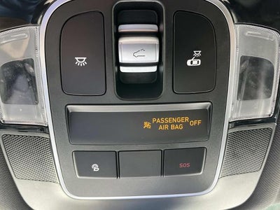 2022 Hyundai Santa Cruz Limited