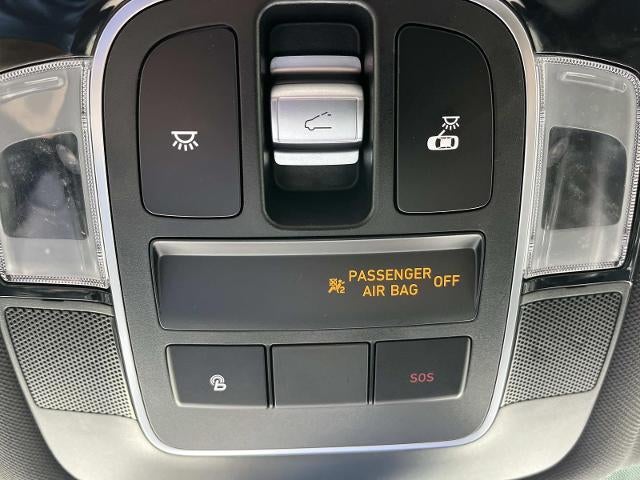2022 Hyundai Santa Cruz Limited