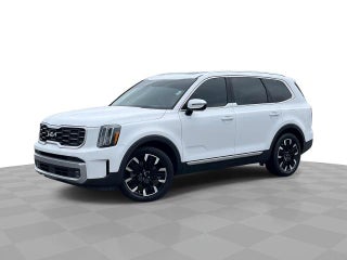 2023 Kia Telluride SX Prestige