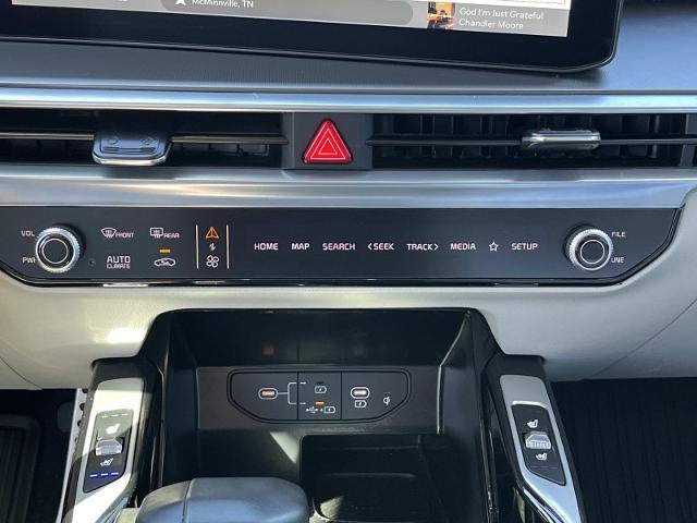 2025 Kia Sorento SX